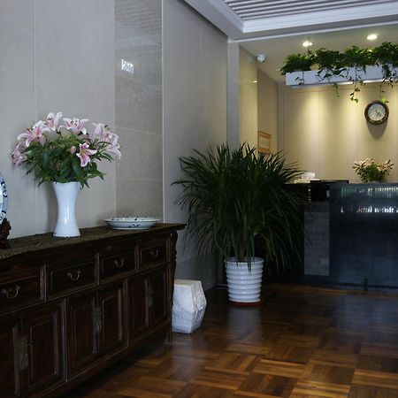Four Seasons Spring Hotel Cantón Exterior foto