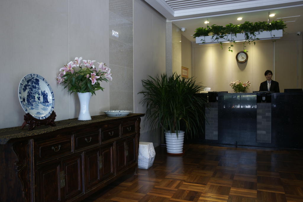 Four Seasons Spring Hotel Cantón Exterior foto
